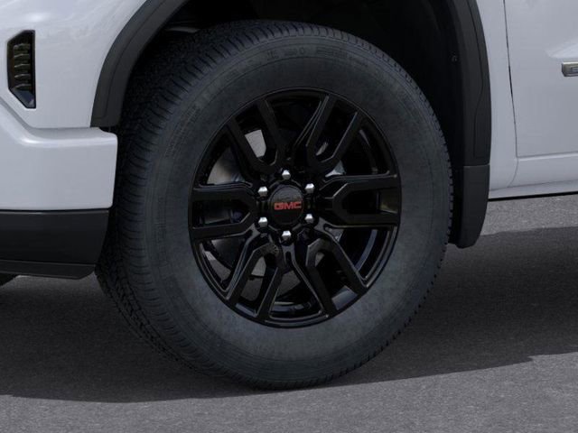 New 2026 GMC Sierra 1500 Elevation image 9