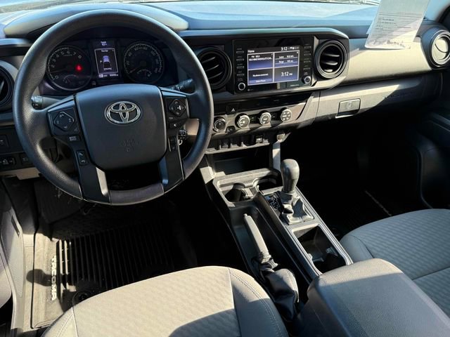Used 2020 Toyota Tacoma SR image 2