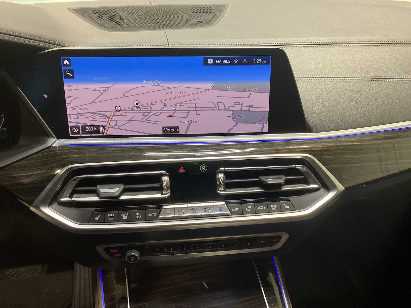 Used 2019 BMW X5 xDrive40i w/ Convenience Package image 16