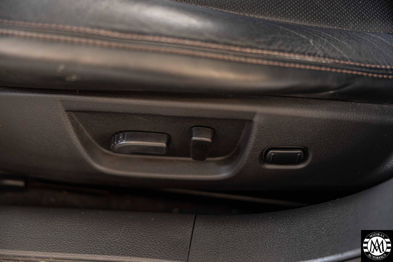 Used 2014 Nissan Maxima 3.5 SV w/ Premium Package FWD image 19