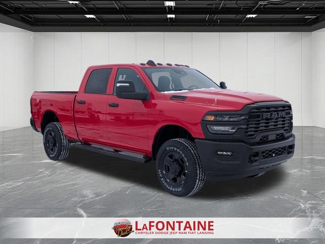 New 2026 RAM 2500 Tradesman image 7