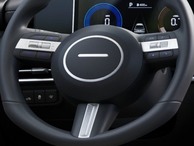 New 2027 Hyundai Santa Cruz SE FWD image 15