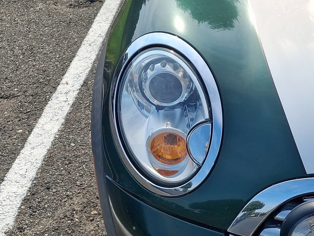 Used 2012 MINI Cooper Hardtop FWD image 4