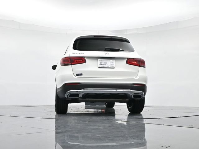 Used 2021 Mercedes-Benz GLC 300 image 39