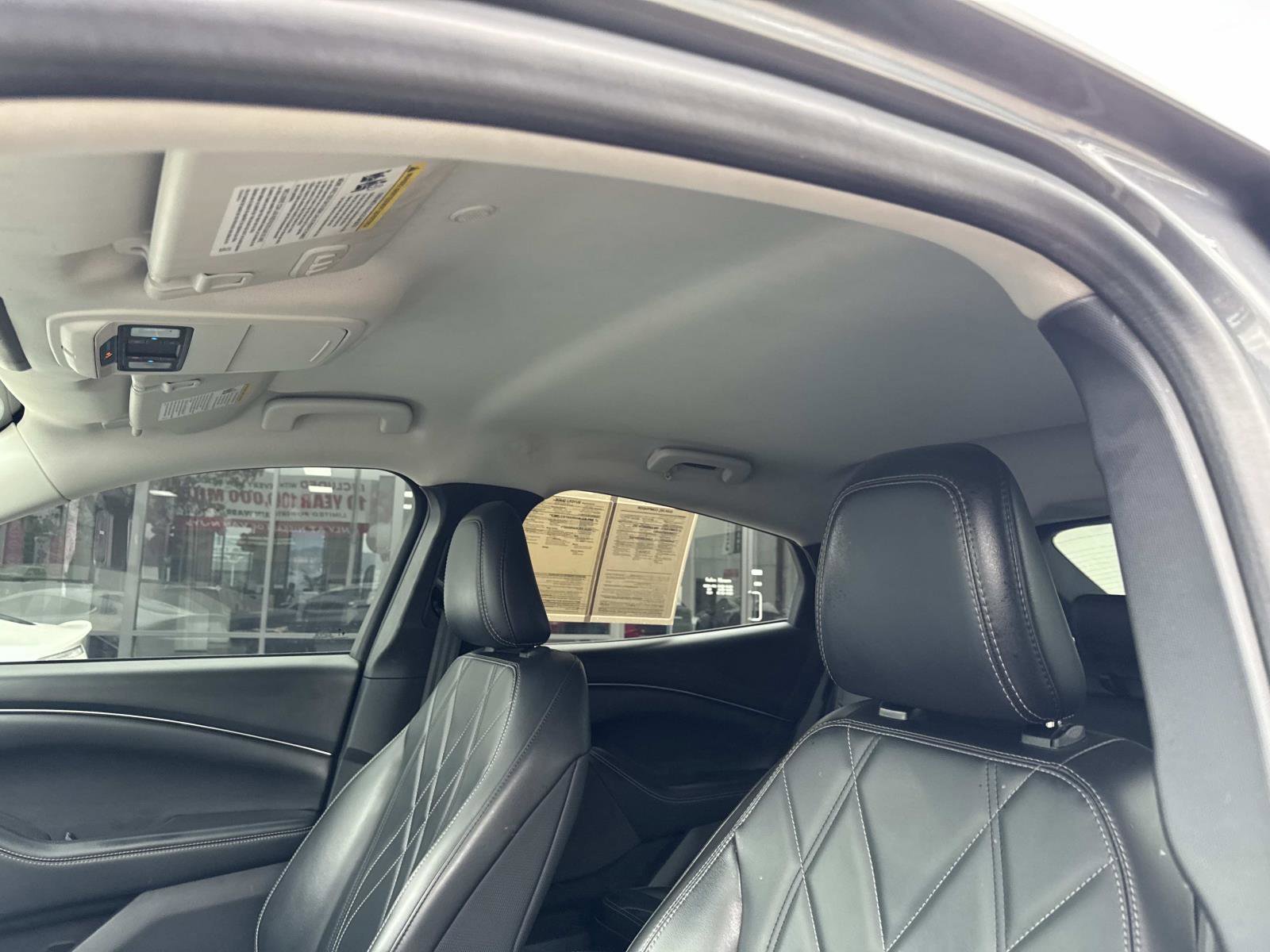 Used 2021 Ford Mustang Mach-E Select image 15