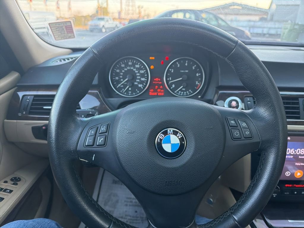 Used 2006 BMW 325i Sedan image 19