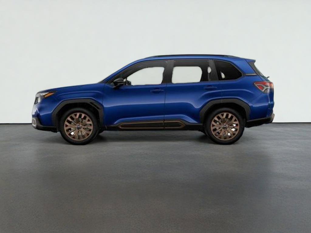 New 2026 Subaru Forester Sport AWD/4WD image 4