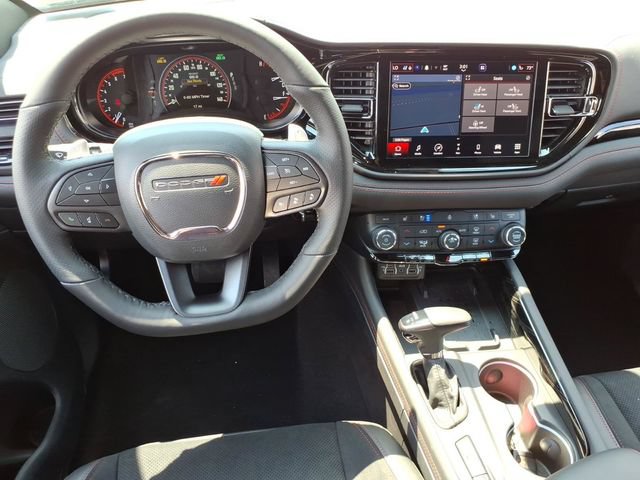 New 2026 Dodge Durango GT AWD/4WD image 9