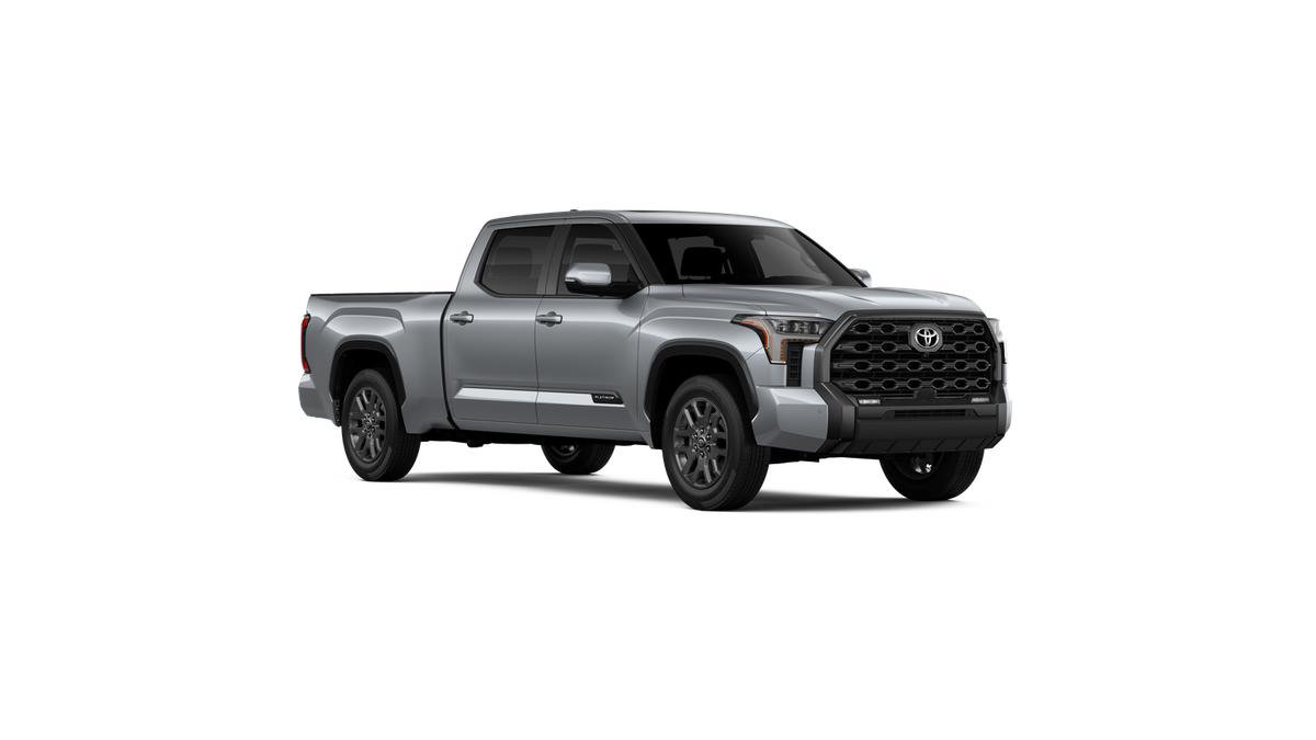 New 2026 Toyota Tundra Platinum image 41