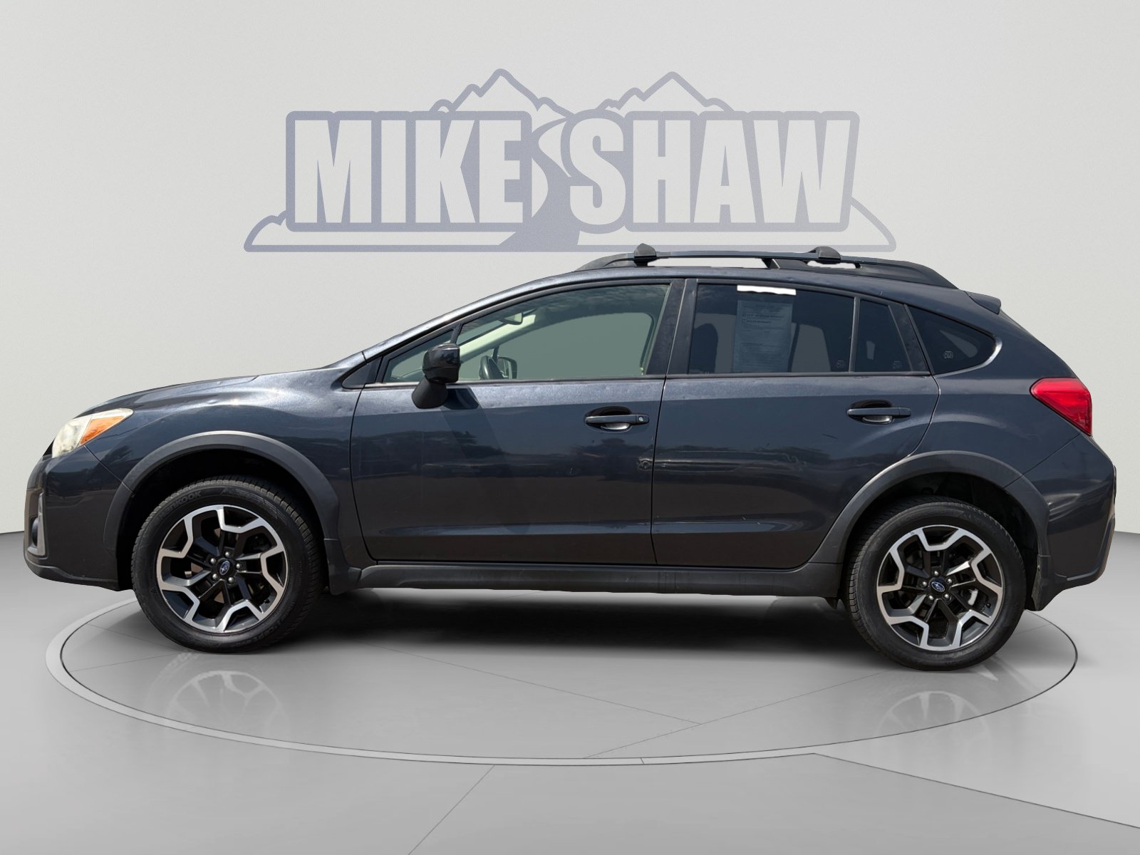 Used 2016 Subaru Crosstrek 2.0i Premium AWD/4WD image 2