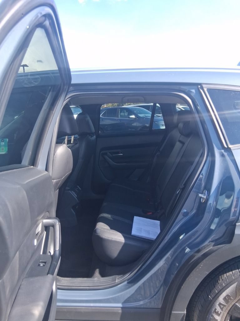 Used 2023 MAZDA CX-50 AWD 2.5 S w/ Cargo Package image 7