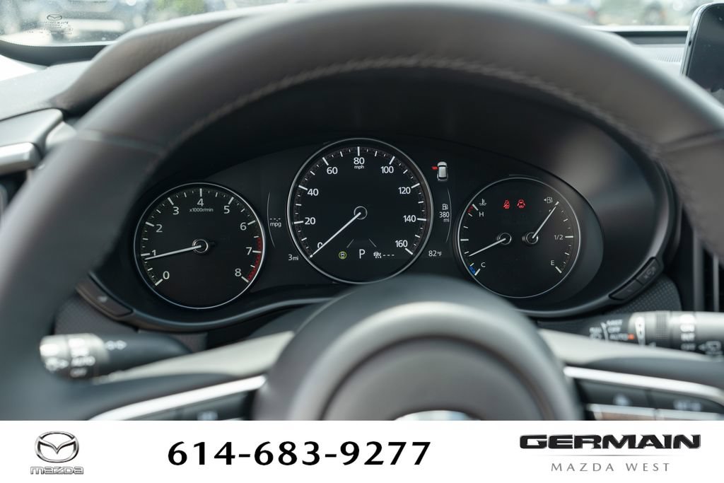 New 2026 MAZDA CX-50 Meridian Edition AWD/4WD image 26