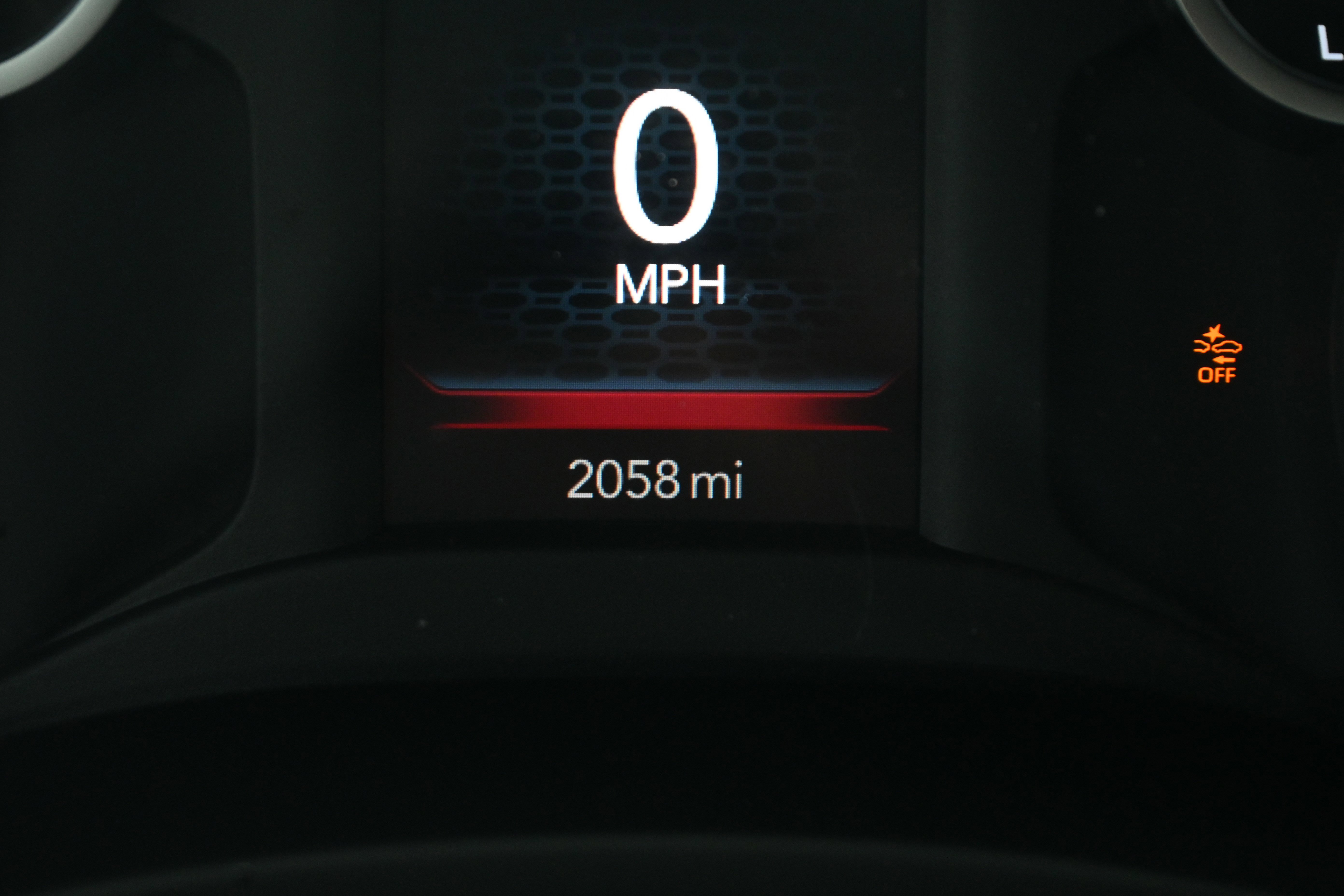 Used 2026 RAM 2500 Tradesman image 25