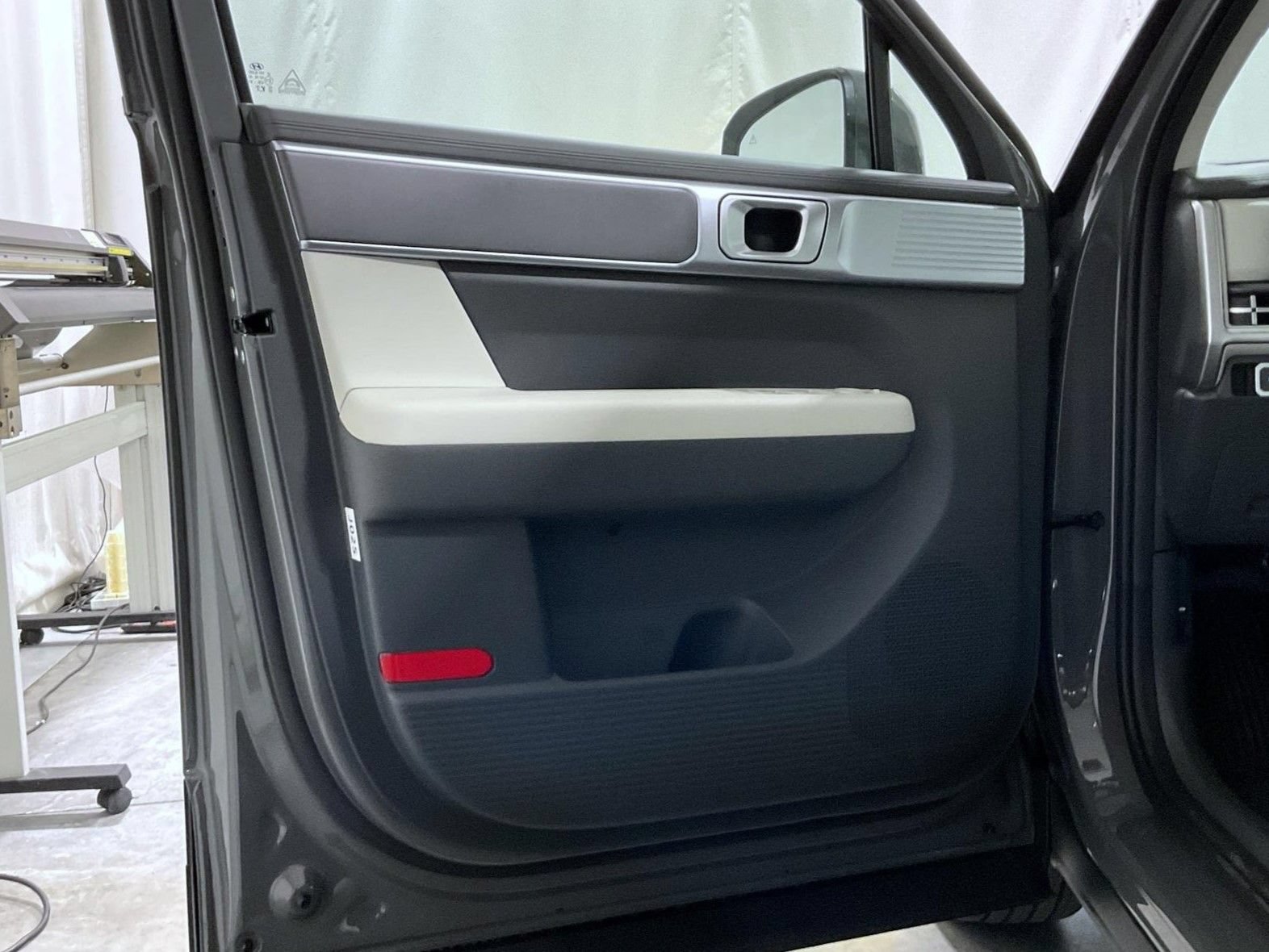 New 2026 Hyundai Santa Fe SE AWD/4WD image 9