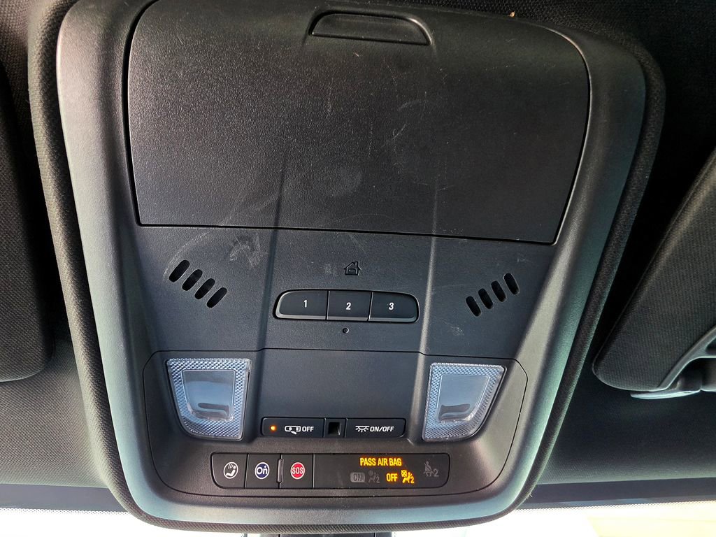 Used 2022 Cadillac XT5 Luxury FWD image 47