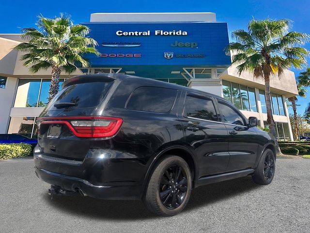 Used 2020 Dodge Durango GT RWD image 5
