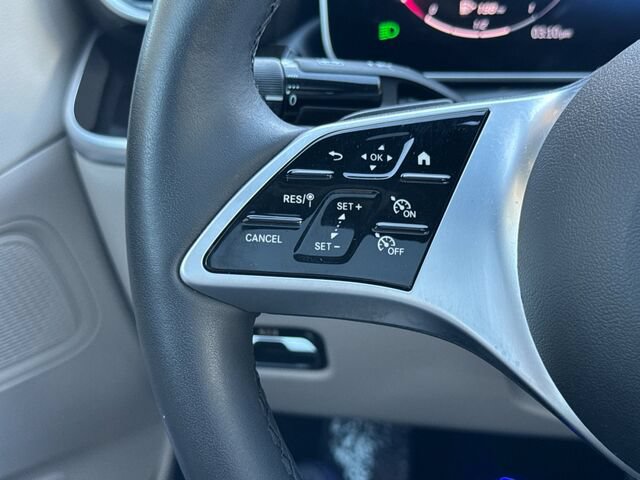Certified 2025 Mercedes-Benz C 300 4MATIC Sedan image 26