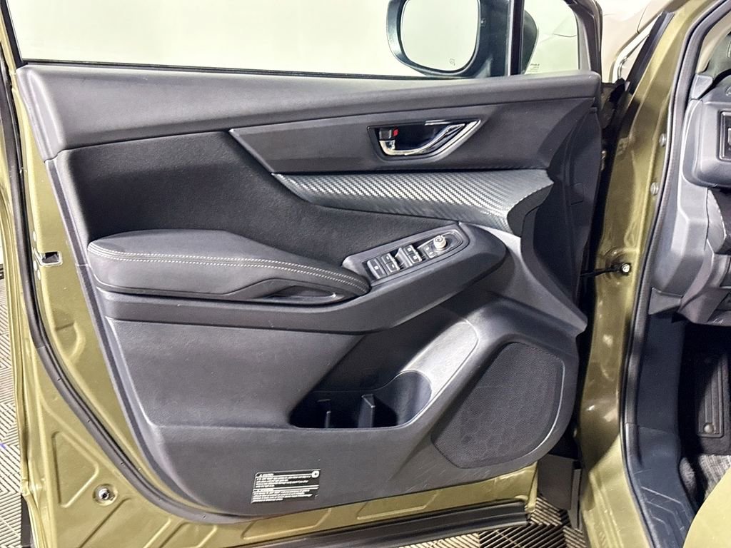 Certified 2025 Subaru Ascent Premium image 11
