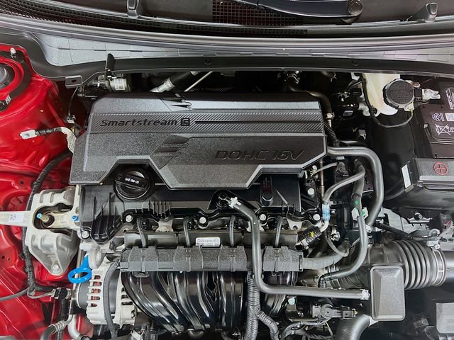 Certified 2025 Kia K4 LXS image 28
