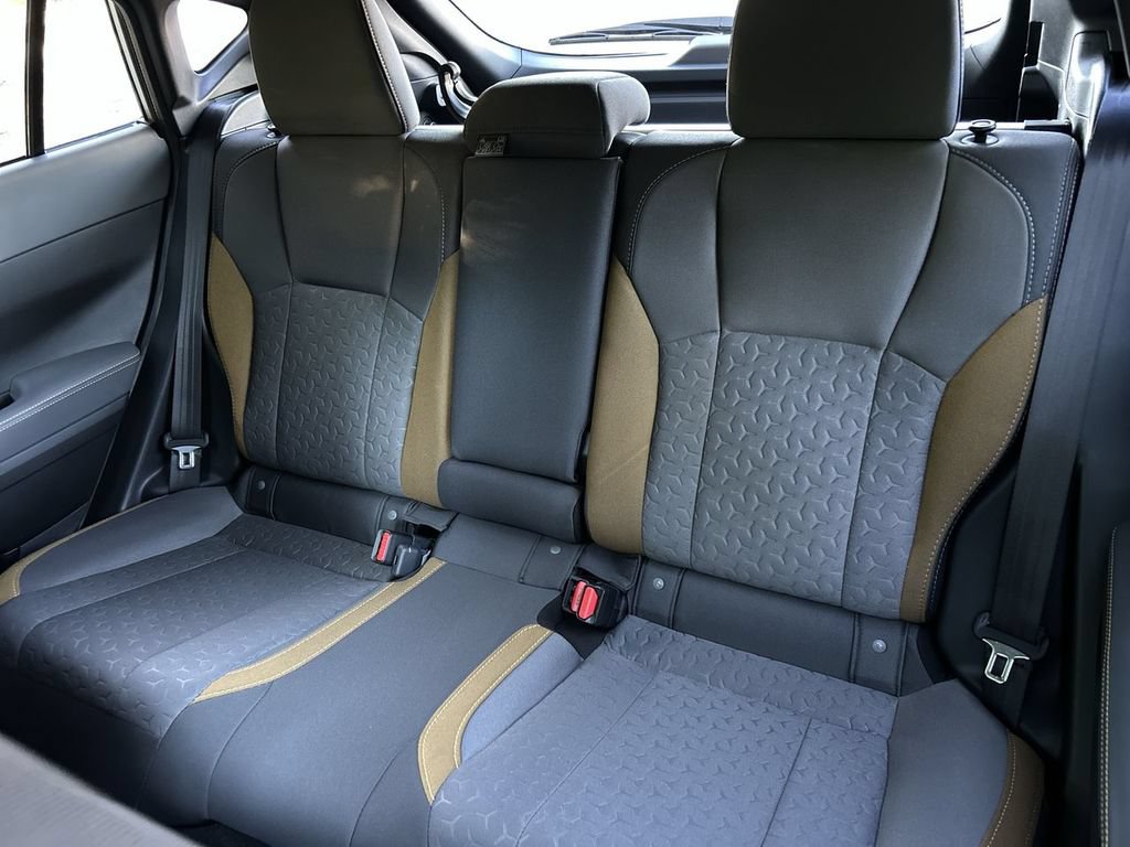 Certified 2025 Subaru Crosstrek 2.5i Sport AWD/4WD image 23