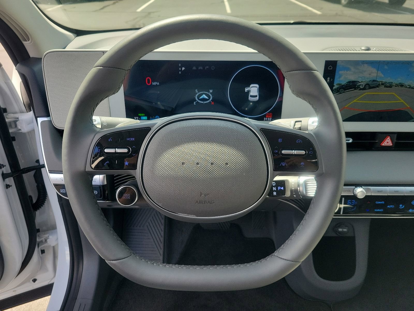 Certified 2024 Hyundai Ioniq 5 SEL image 18