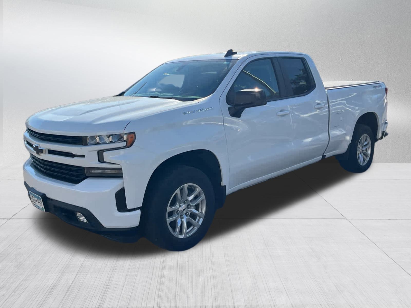 Used 2019 Chevrolet Silverado 1500 RST w/ All-Star Edition image 3