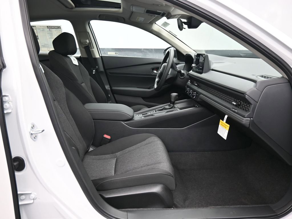 New 2026 Honda Accord SE image 39