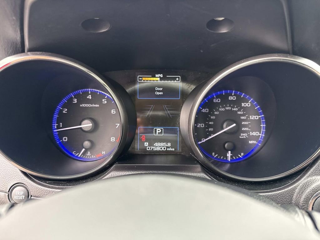 Used 2017 Subaru Outback 2.5i Touring AWD/4WD image 40