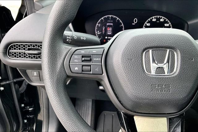 Used 2023 Honda HR-V LX image 10