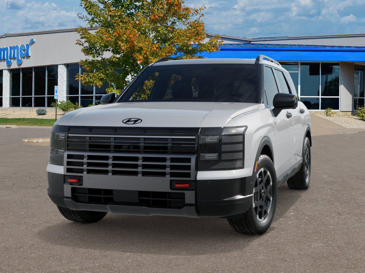 New 2026 Hyundai Palisade XRT Pro image 6