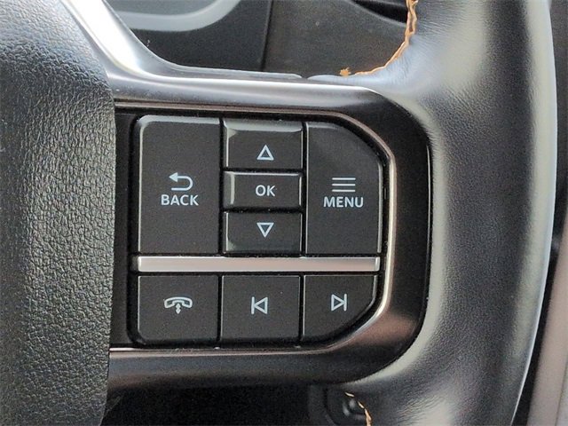 Certified 2024 Ford Expedition Max Platinum image 27