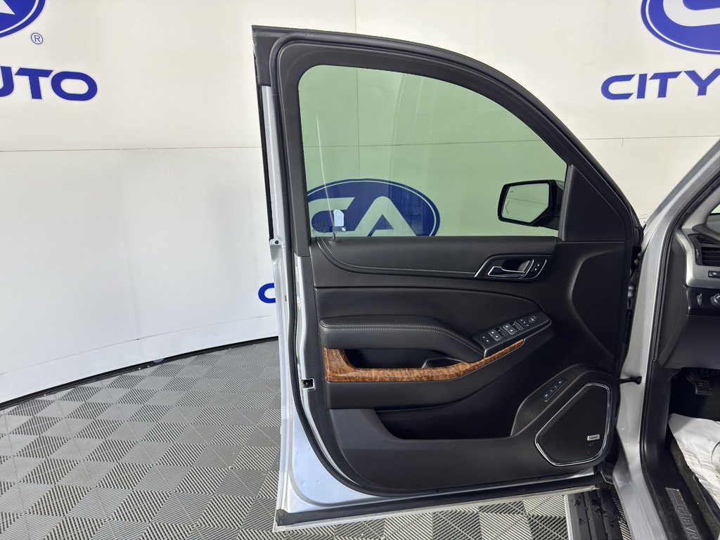 Used 2017 Chevrolet Tahoe Premier image 13