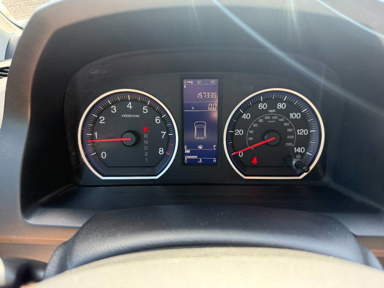 Used 2011 Honda CR-V SE image 14