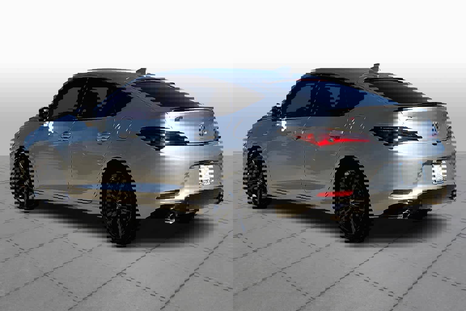 Certified 2024 Acura Integra A-Spec image 11