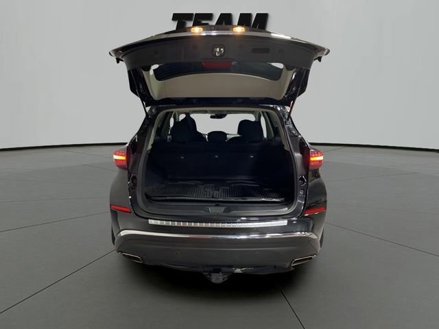 Certified 2022 Nissan Murano S AWD/4WD image 6