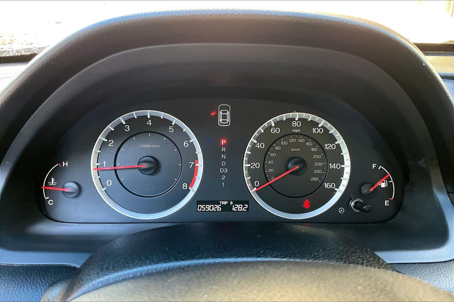 Used 2012 Honda Accord SE image 24