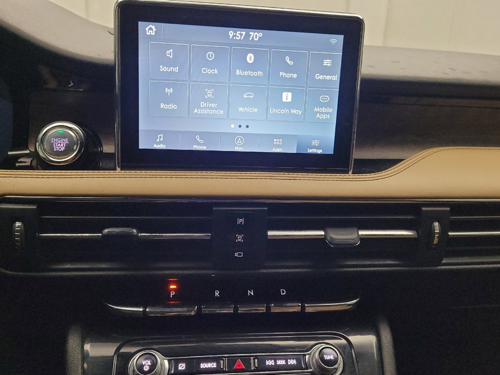 Used 2020 Lincoln Corsair Reserve w/ Equipment Group 201A FWD image 25