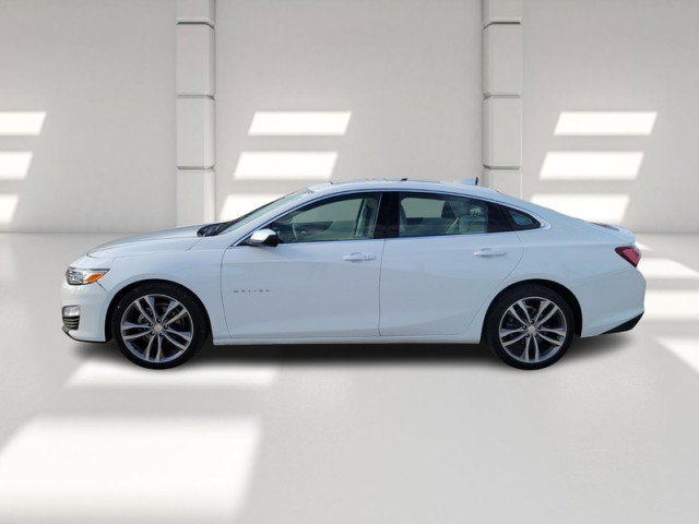 Used 2024 Chevrolet Malibu LT image 4