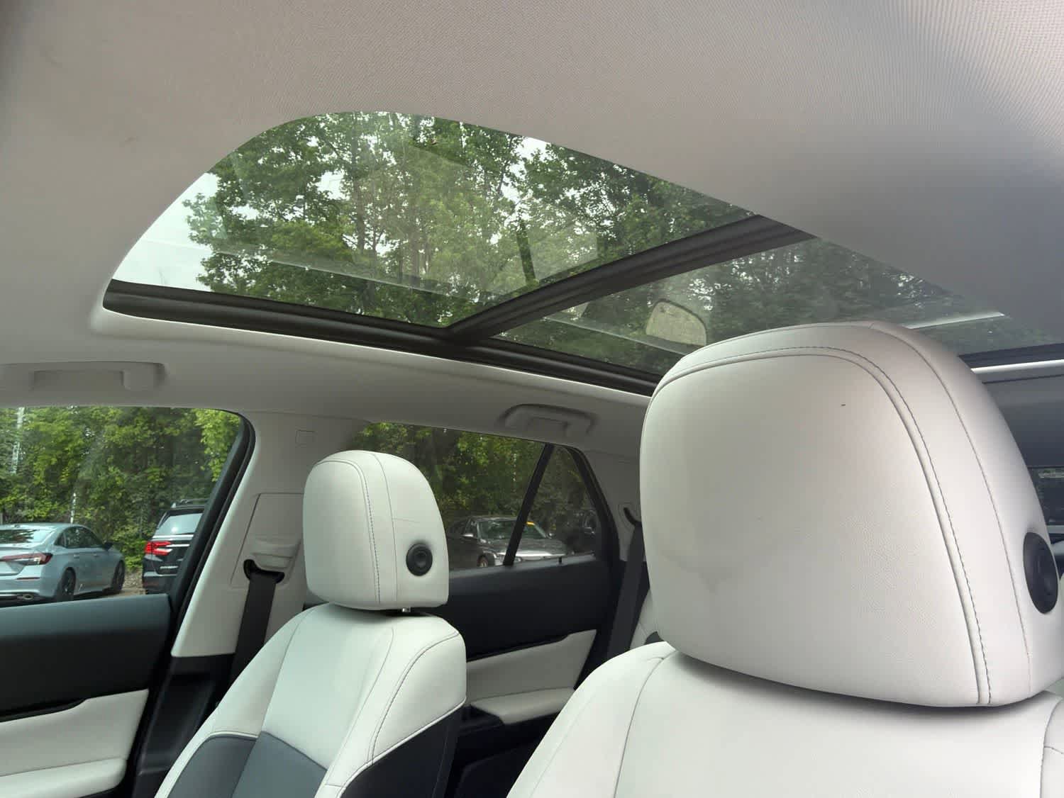 Used 2024 Honda Prologue Touring image 18