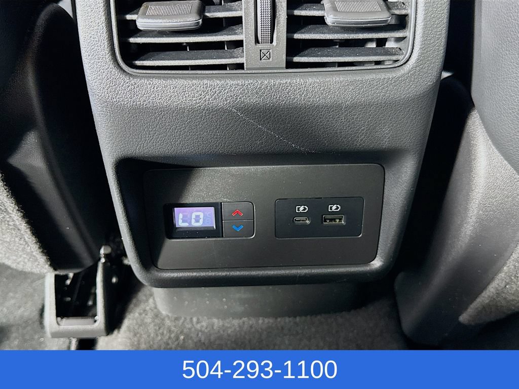Used 2021 Nissan Rogue SL w/ Premium Package FWD image 28