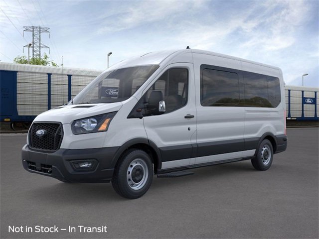 New 2024 Ford Transit 350 XL