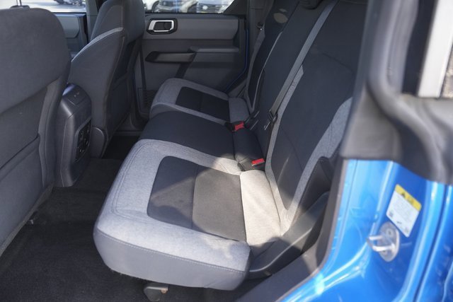 Used 2023 Ford Bronco Big Bend image 12
