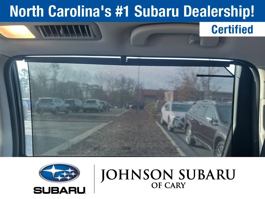 Used 2023 Subaru Ascent Limited image 20