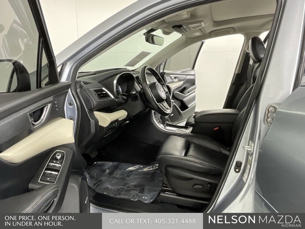 Used 2021 Subaru Ascent Limited w/ Technology Package image 11