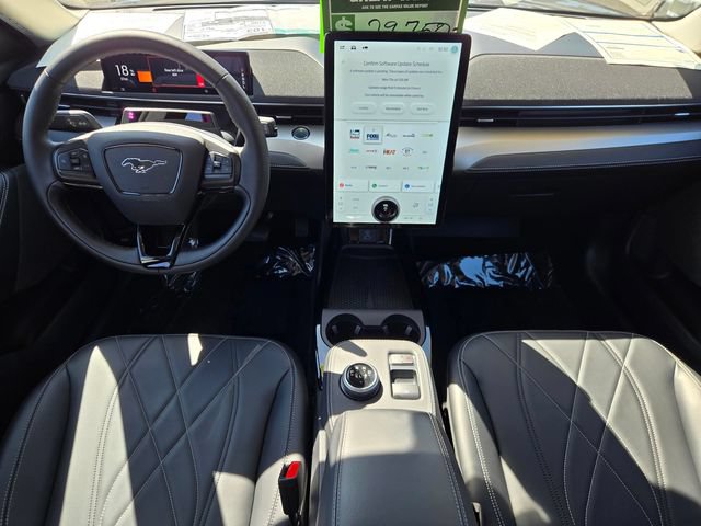 Certified 2023 Ford Mustang Mach-E Select RWD image 16