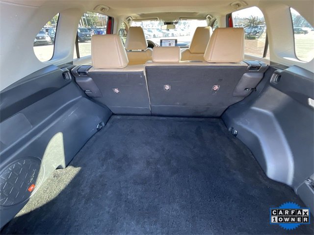 Used 2023 Toyota RAV4 XLE Premium image 34