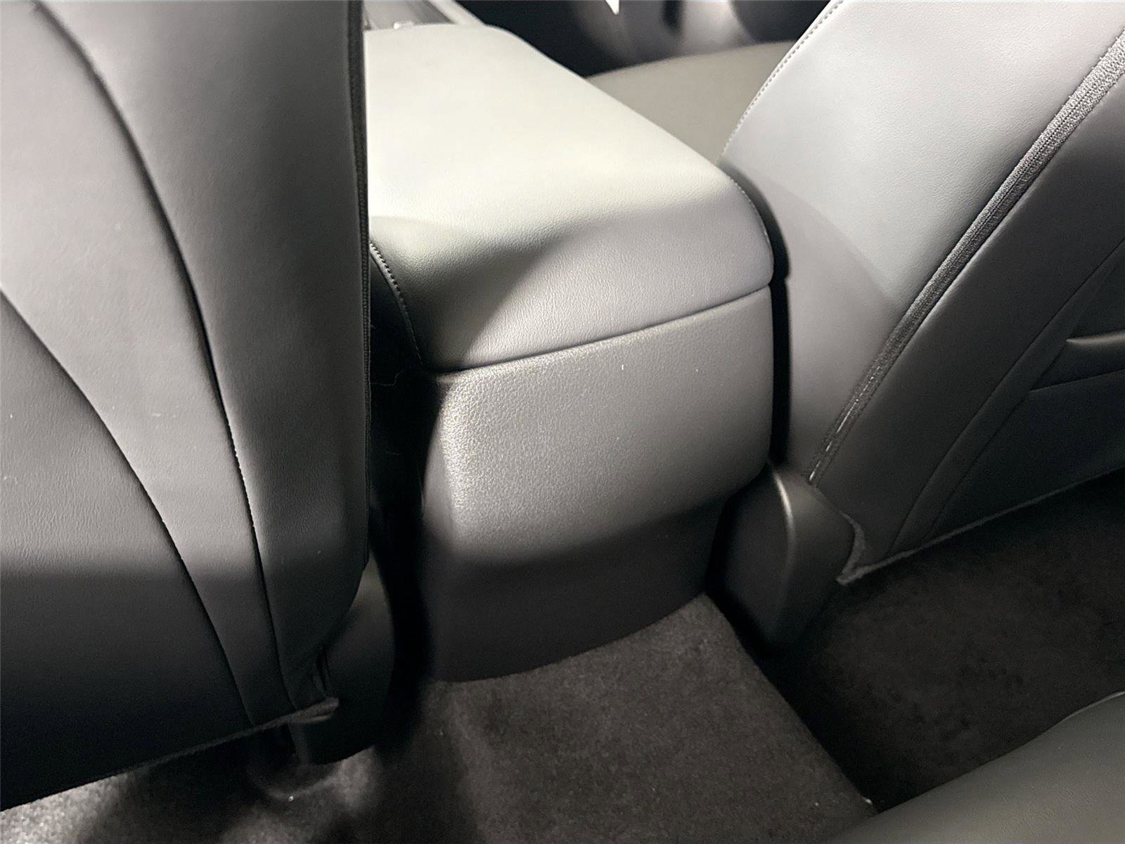 New 2026 MAZDA MAZDA3 s Sport image 36