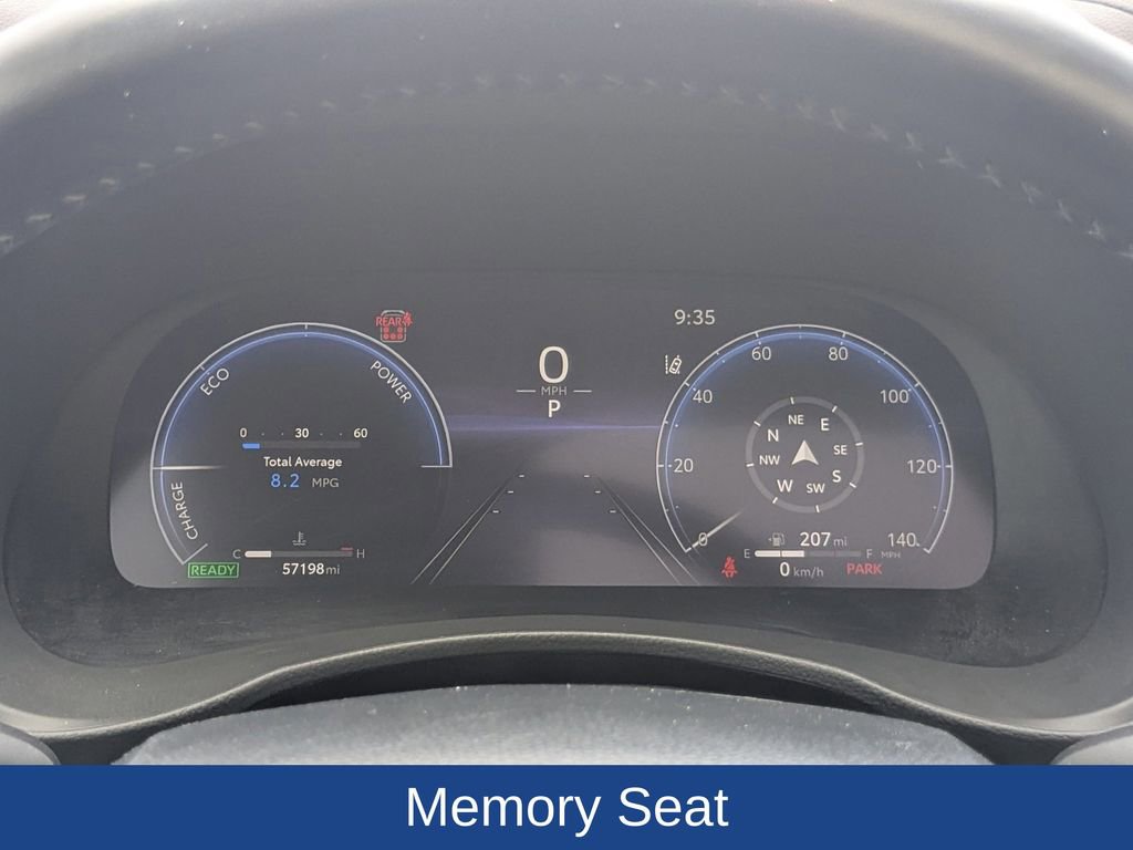 Used 2023 Toyota Highlander Platinum image 28