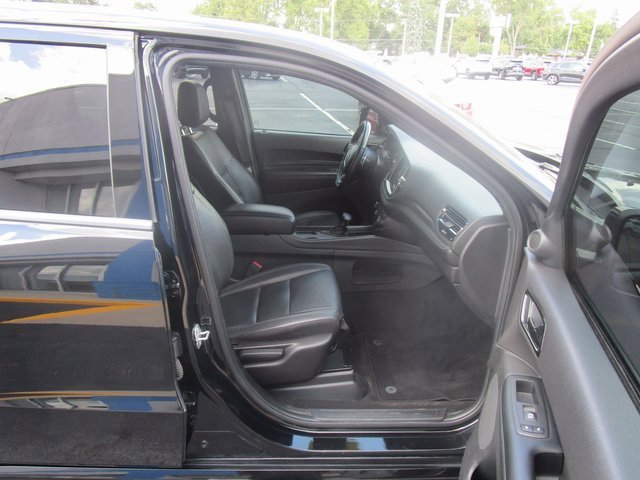 Used 2022 Dodge Durango GT w/ Trailer Tow Group IV image 27