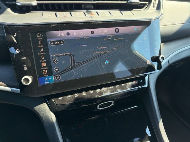 New 2026 Jeep Grand Cherokee L Limited image 23